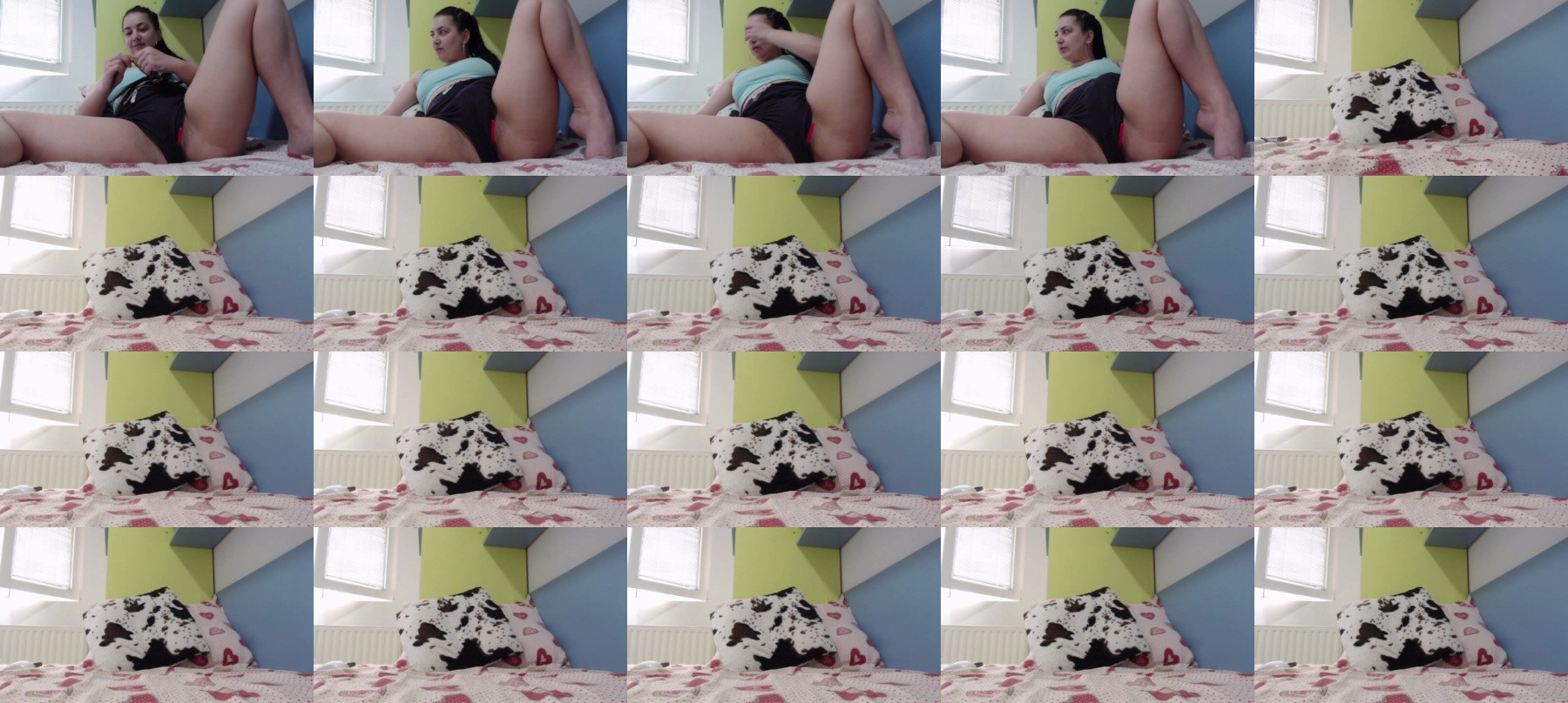 Crazy_Girl02 15-03-2021 Topless 