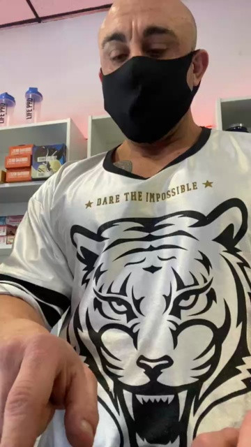 Daneblue  16-03-2021 Recorded Video Webcam