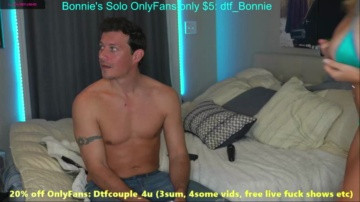 Dtfcouple_4u 16-03-2021 Show 