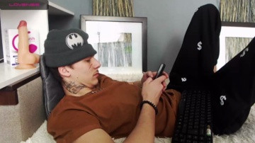 Earl_Yep  16-03-2021 video amateur