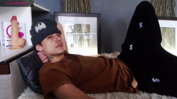 Earl_Yep  16-03-2021 video deepthroat