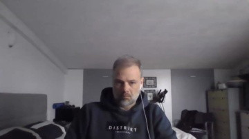 Easyrider2021  16-03-2021 Recorded Video Porn