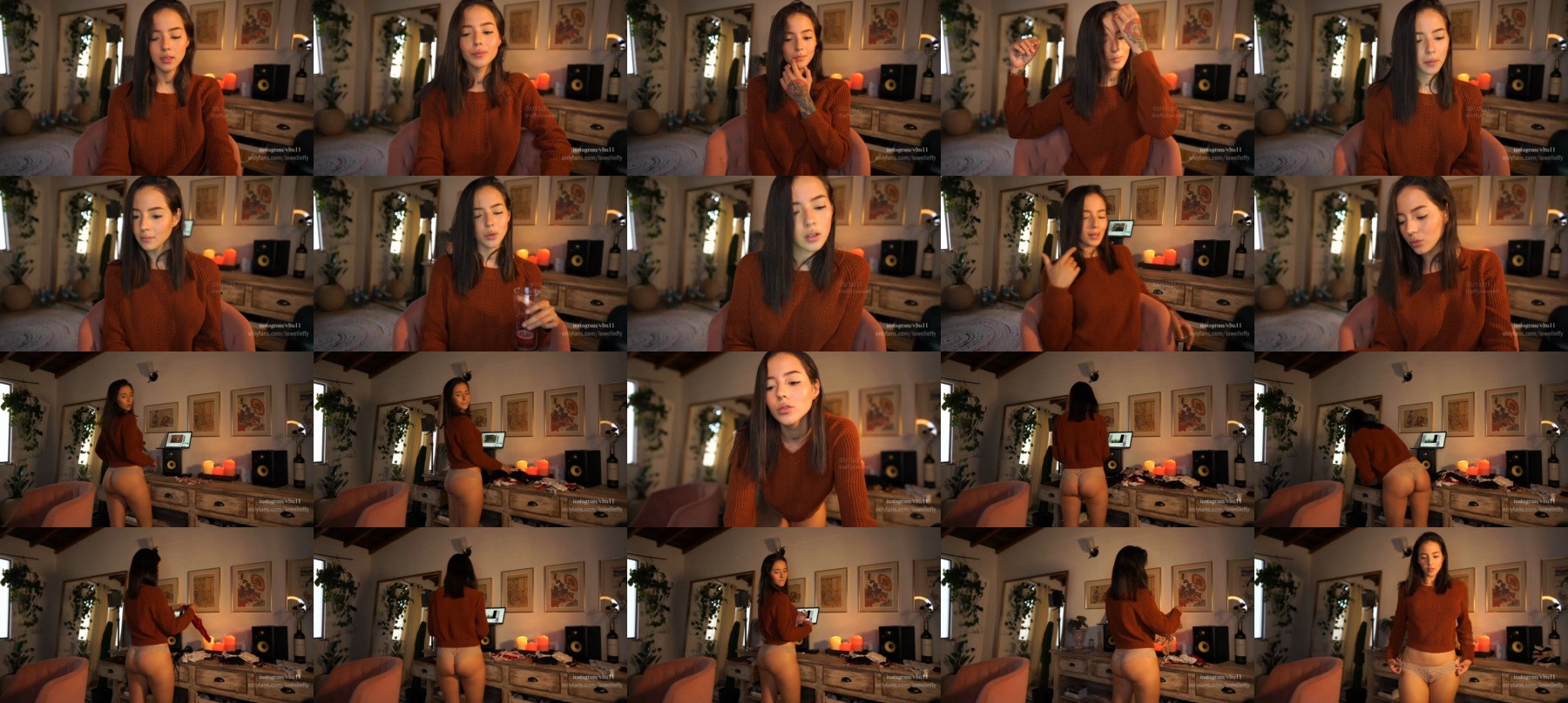 Effyloweell 15-03-2021 Webcam 