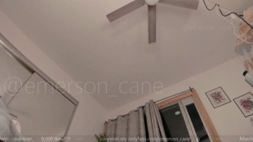 Emersoncane 13-03-2021 XXX 