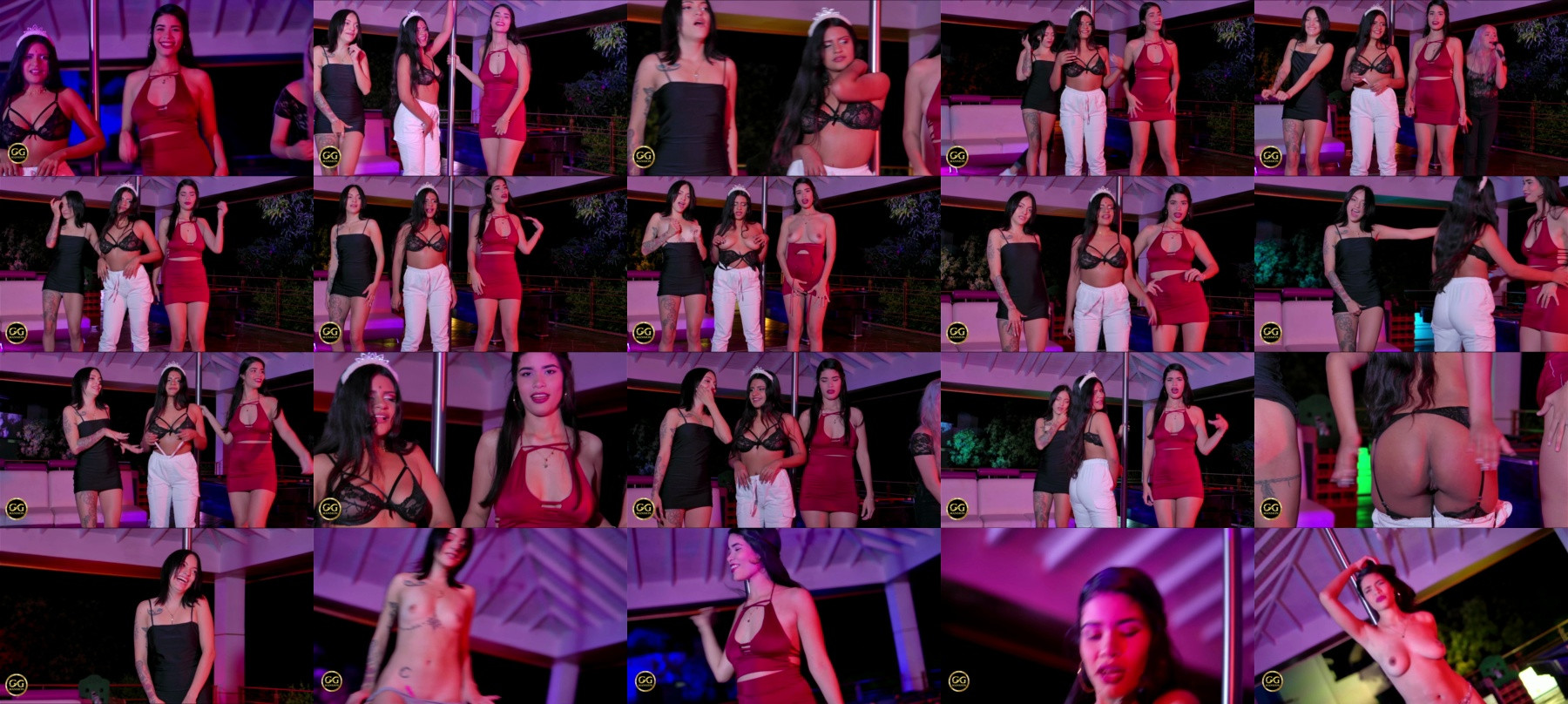 GGMansion 14-03-2021 Download 