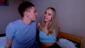 Gimmelove77  15-03-2021 facial Couple