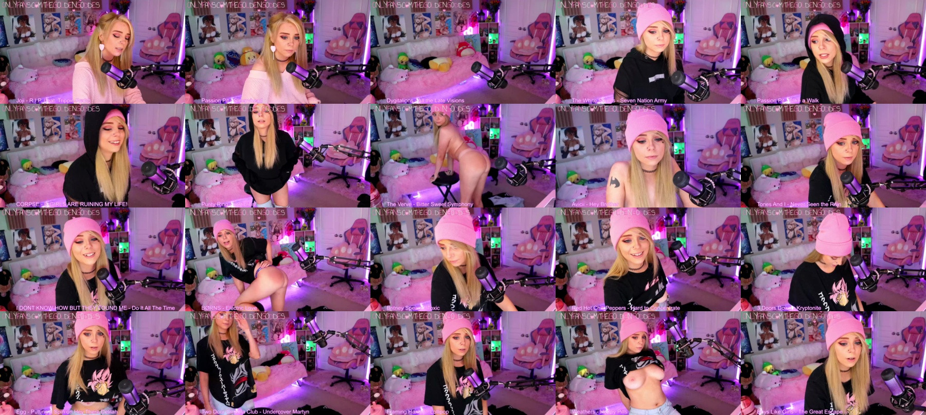 Goldengoddessxxx 13-03-2021 Download 