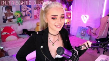 Goldengoddessxxx 15-03-2021 Show 
