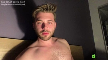 Hot8pack01  16-03-2021 video ovense