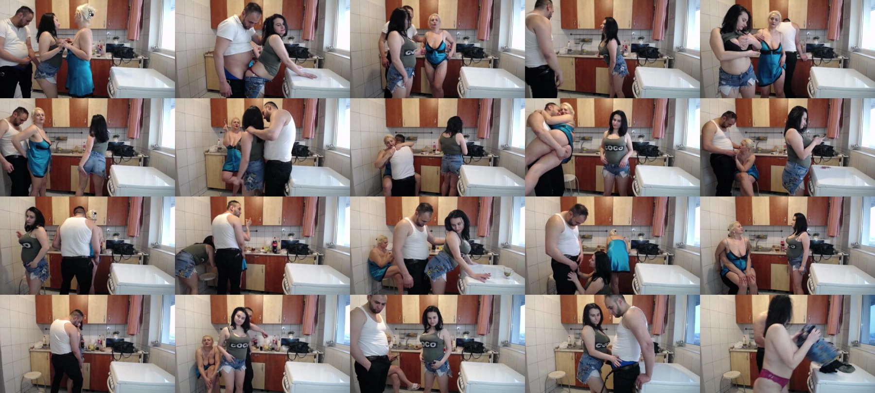 Iuliana32 15-03-2021 Wet 