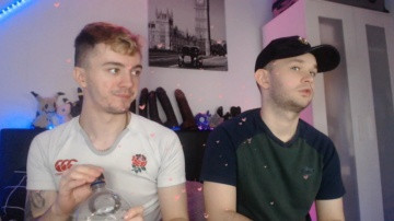 JamesandAiden  16-03-2021 Recorded Video Cam