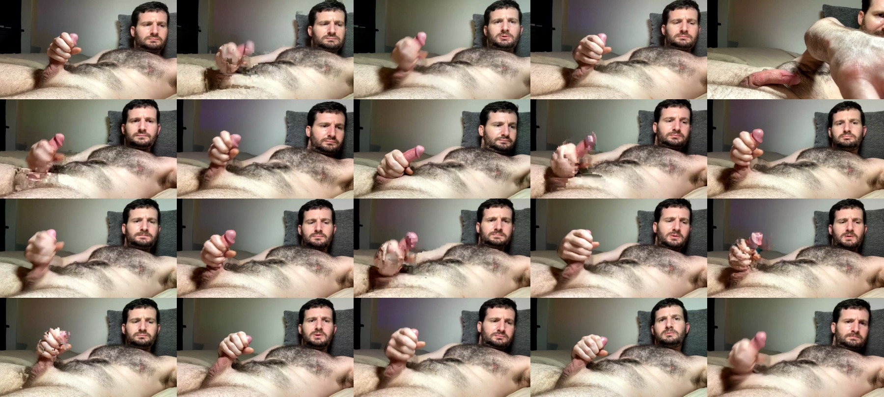 Johntex23  16-03-2021 video showcum