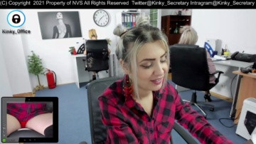 Kinky__office 16-03-2021 Show 