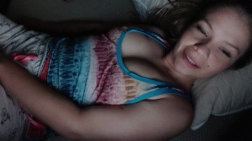 Kitty_Evanss 13-03-2021 Topless 