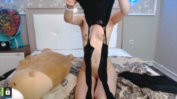 Kiyoko_Kur 16-03-2021 Ass 