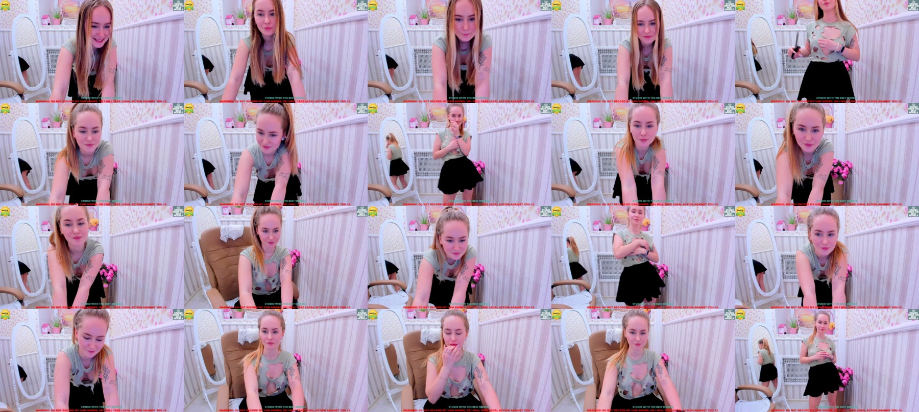 Leya_Coy 15-03-2021 Naked 