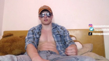 Luckyloganx  16-03-2021 video bigass