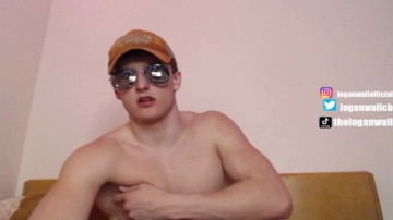 Luckyloganx  16-03-2021 video big ass