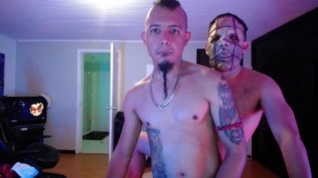 MONSTER_MEN  16-03-2021 Recorded Video Cam
