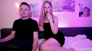 Magic_Couple13 16-03-2021 Porn 