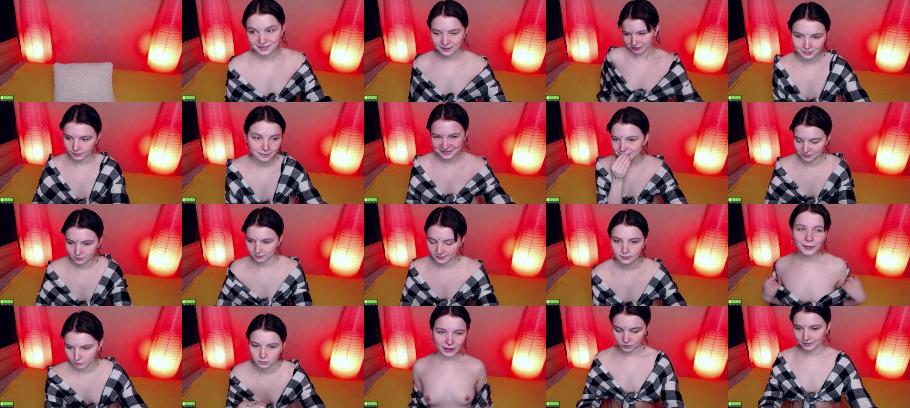 MollyFoxy 14-03-2021 Download 