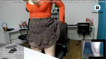 NV_Secretary 13-03-2021 Show 