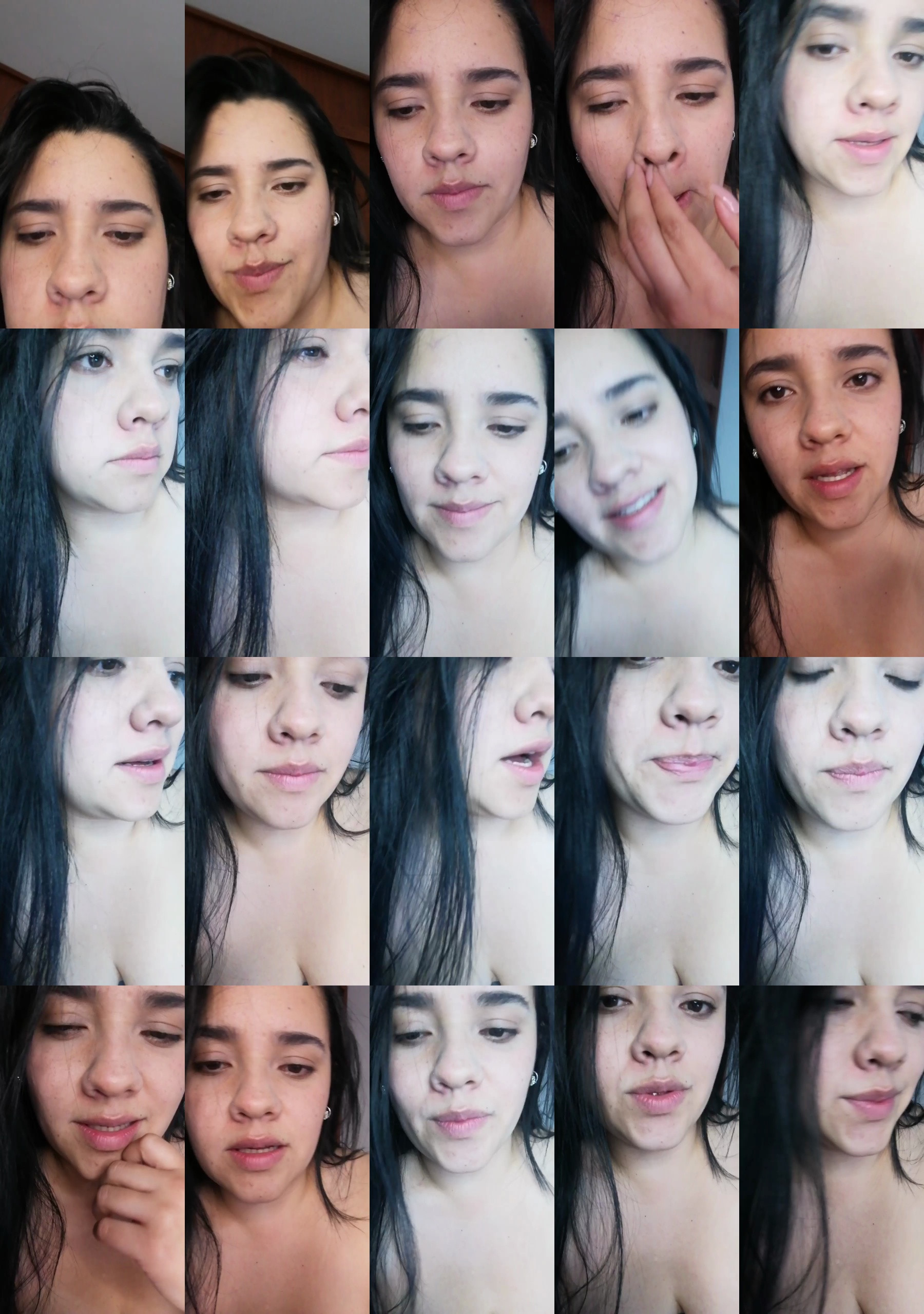 Psycho_melanie 15-03-2021 Download 