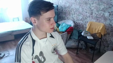 Russiantwink00  16-03-2021 video hardcore