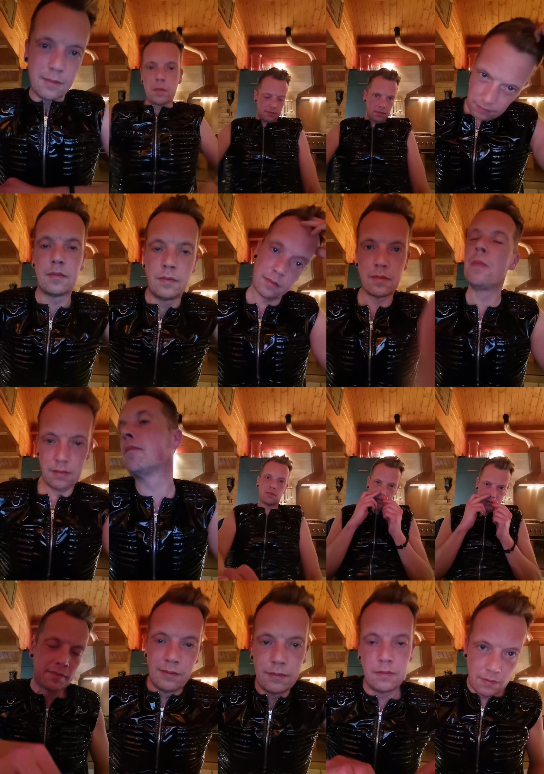 Simon_and_david  16-03-2021 Recorded Video Download