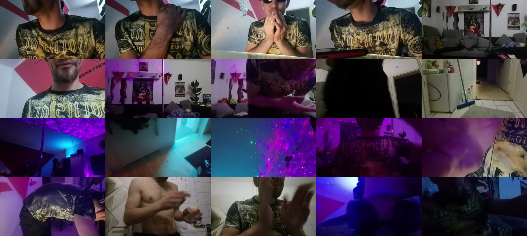 Tastit4cs  16-03-2021 Recorded Video Download