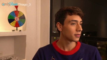 Thiago3_3  16-03-2021 video shy