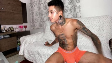 Ululante  16-03-2021 video sexybody