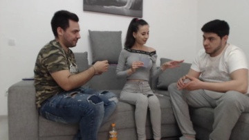 Whats_Her_Name  14-03-2021 Pants WET Couple