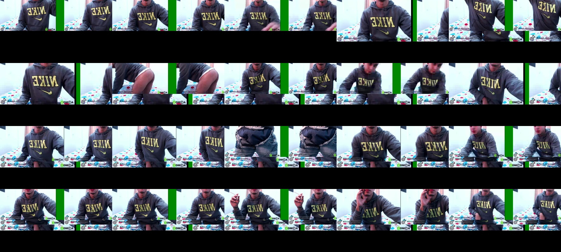 Zackremix2  16-03-2021 Recorded Video XXX