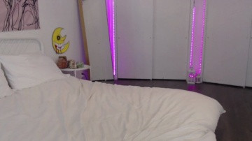 Zoey_Jade 13-03-2021 Naked 