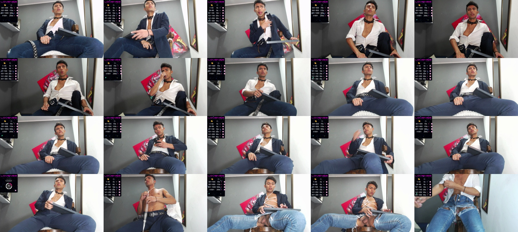 Zyon_Hot  16-03-2021 Recorded Video Porn
