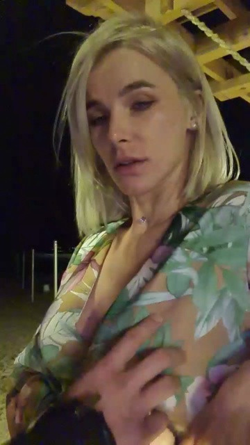 bunny_vic 16-03-2021 Video 