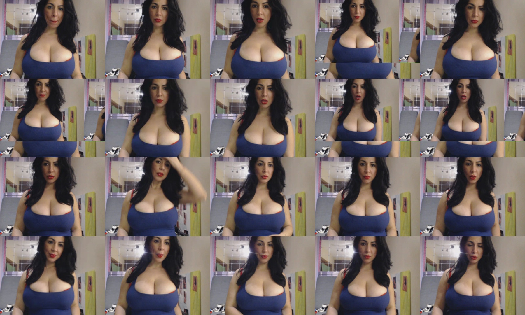 bunny_vic 16-03-2021 Porn 