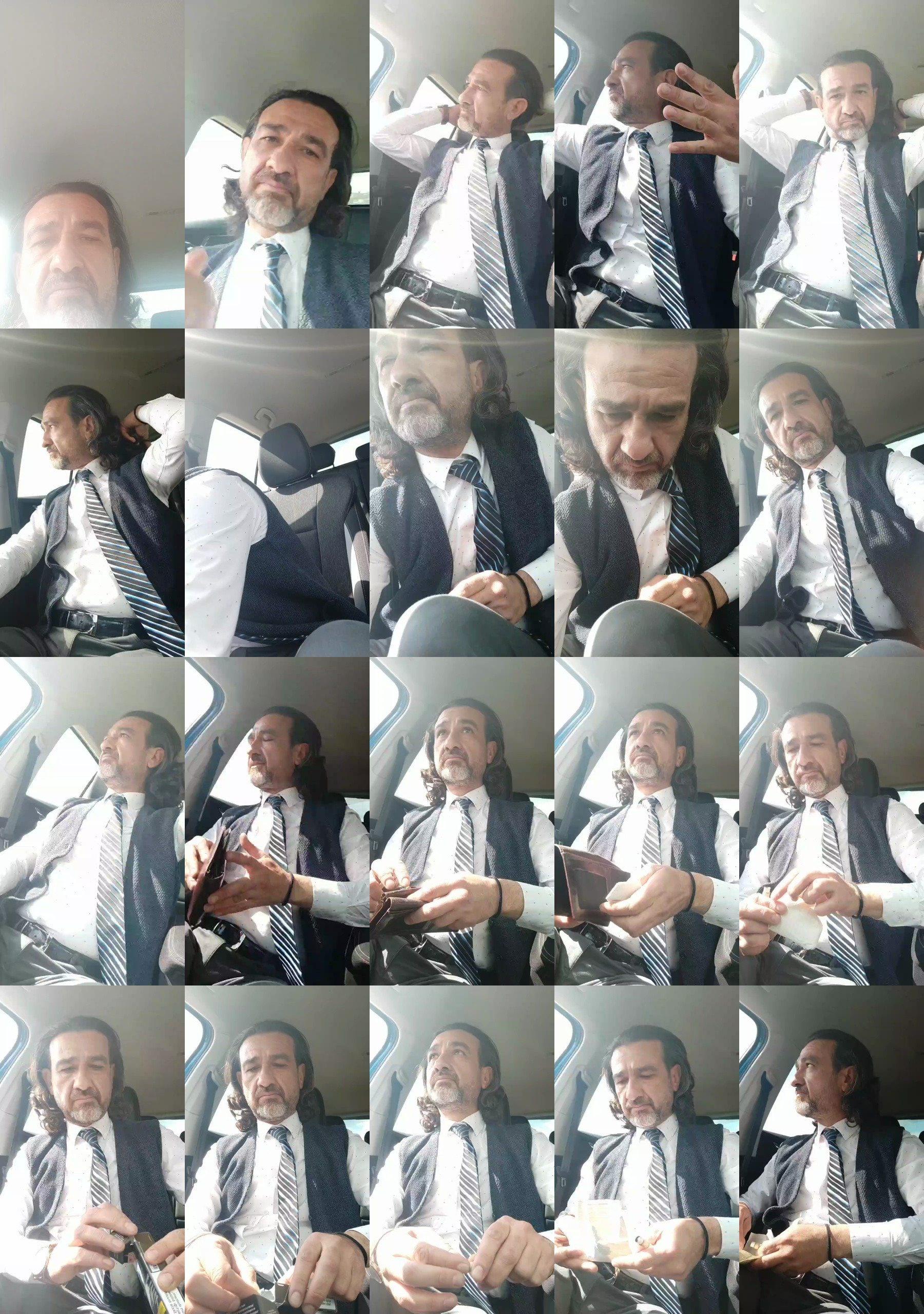capezyo  16-03-2021 Recorded Video Download
