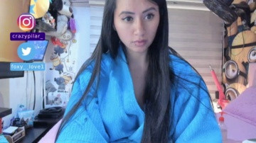 crazypilar  16-03-2021 nipples Female