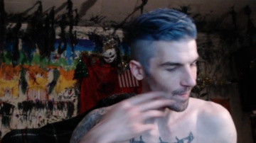 dallas2289  16-03-2021 Recorded Video Naked