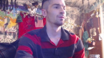 dallas2289  16-03-2021 Recorded Video Webcam