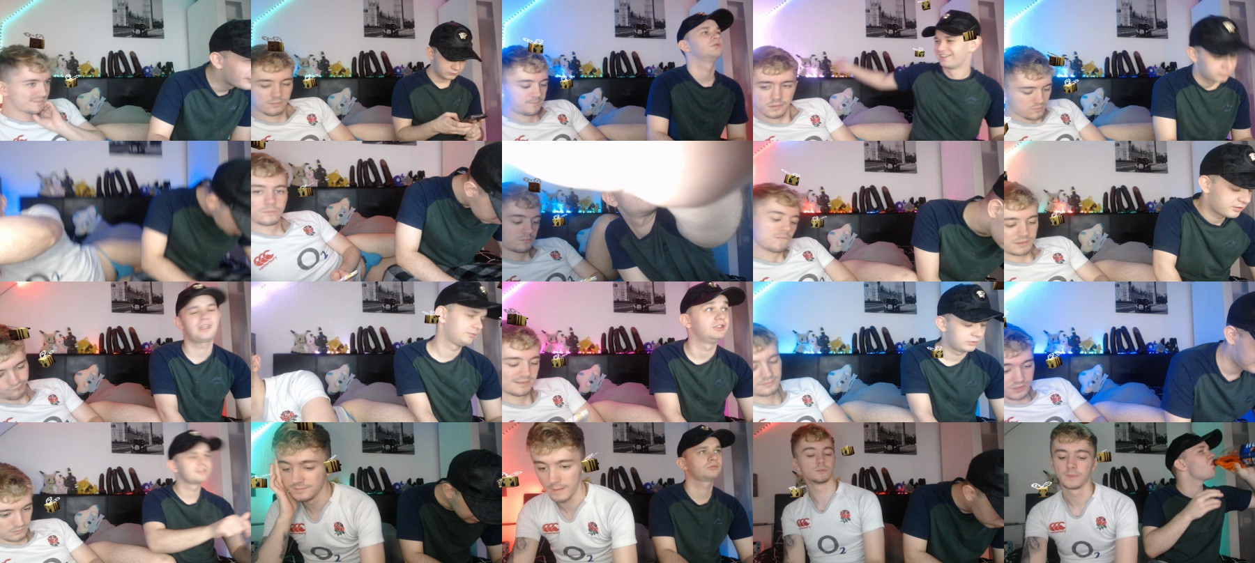 estantene  16-03-2021 Recorded Video Cam