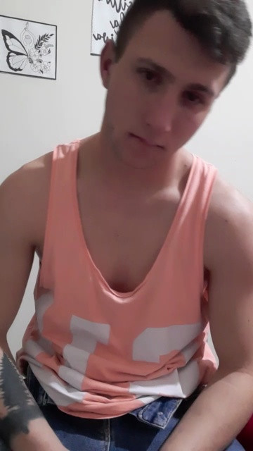 gabbilaura  16-03-2021 Recorded Video Topless