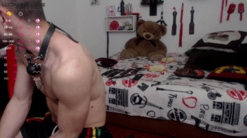 jan_125  16-03-2021 Recorded Video Naked
