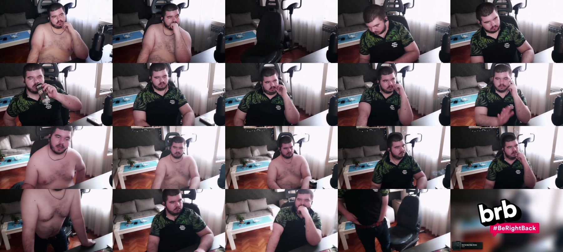 loopy222  16-03-2021 Recorded Video Download
