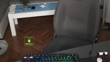 loopy222  16-03-2021 Recorded Video Cam