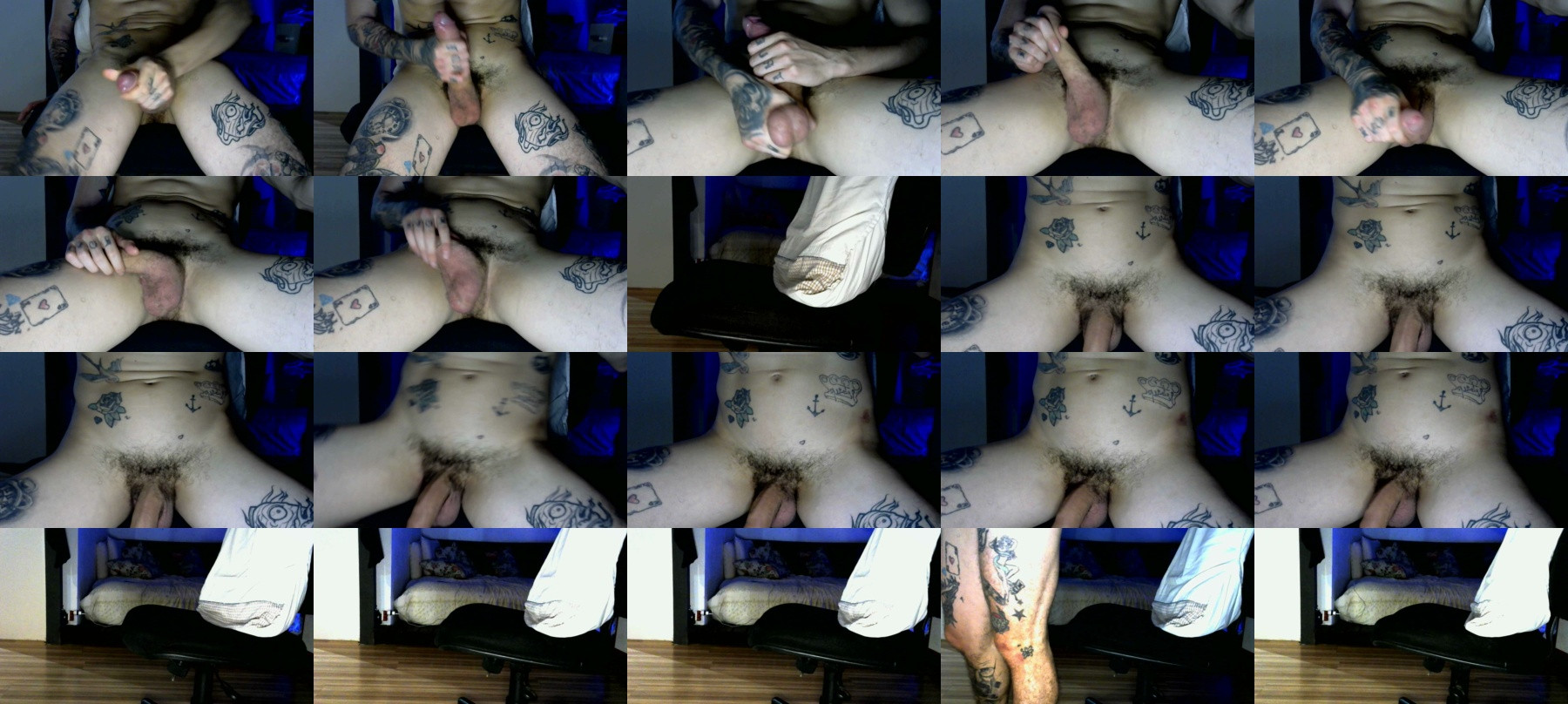 luckyhot333  16-03-2021 Recorded Video XXX