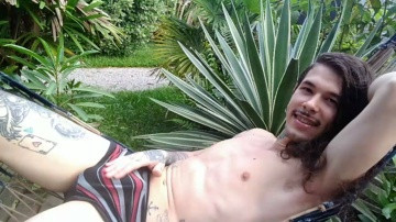 luckyhot333  16-03-2021 Recorded Video XXX