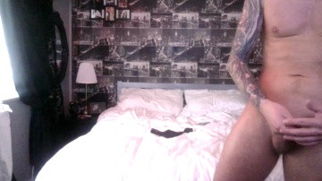 manchesterlad86  16-03-2021 Recorded Video Naked